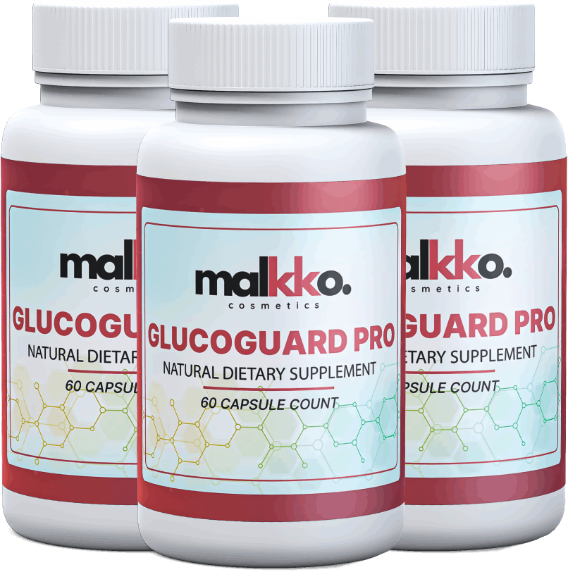 GlucoGuard Pro